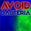 Jeu Avoid Bacteria en plein ecran
