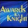 Jeu Awards ka knight en plein ecran