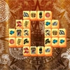 Jeu Aztec Pyramid Mahjong en plein ecran