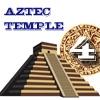 Jeu Aztec Temple 4 en plein ecran