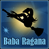 Jeu Baba Ragana en plein ecran
