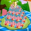 Jeu Baby’s 1st Birthday Cake en plein ecran