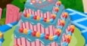 Jeu Baby’s 1st Birthday Cake