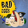 Jeu Bad Eggs Online en plein ecran