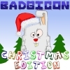Jeu Badgicon: Christmas Edition en plein ecran