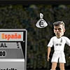 Jeu Bale’s bags of Euros footy en plein ecran
