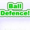 Jeu Ball Defence en plein ecran