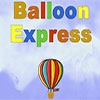 Jeu Balloon Express en plein ecran