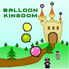 Jeu Balloon Kingdom en plein ecran