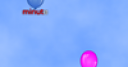 Jeu Balloon Typing