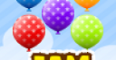 Jeu Balloons Jam