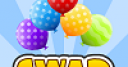 Jeu Balloons Swap