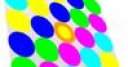 Jeu Balls got color: colorful mouse avoider game