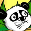 Jeu Bamboo Panda en plein ecran