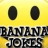 Banana Bubble Joker