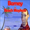 Jeu Barney’s Boxes: Beach Mayhem en plein ecran