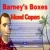 Barney’s Boxes 3D: Island Capers