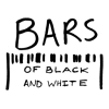 Jeu Bars of Black and White en plein ecran