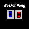 Jeu Basket Pong en plein ecran