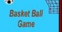 Jeu Basket Ball Game