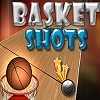 Jeu Basket Shots en plein ecran