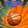 Jeu Basketball Championship 2012 en plein ecran