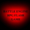 Jeu Battle Engine Rpg Flash Game en plein ecran