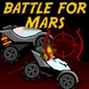 Jeu Battle for Mars en plein ecran