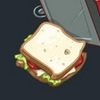 Jeu Battle for the sandwich en plein ecran