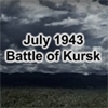 Jeu Battle of Kursk en plein ecran