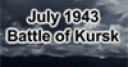 Jeu Battle of Kursk