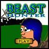 Jeu Beast Hunter en plein ecran