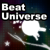 Jeu Beat Universe en plein ecran