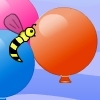 Jeu Bee Bust Balloons en plein ecran