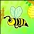 Bee Typer