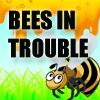 Jeu Bees in trouble en plein ecran