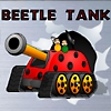 Jeu Beetle Tank en plein ecran