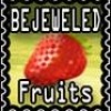 Jeu Bejeweled Fruits 2013 en plein ecran