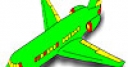 Jeu Best airplane coloring