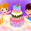 Jeu Best Birthday Cake en plein ecran