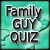 Best Family Guy Quiz