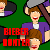 Jeu Bieber Hunter en plein ecran