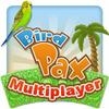 Jeu Bird Pax MultiPlayer en plein ecran