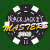 Black Jack 21 Masters 2012