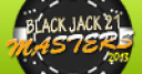 Jeu Black Jack 21 Masters 2013
