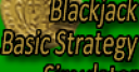 Jeu Blackjack Basic Strategy Simulator