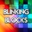 Blinking Blocks