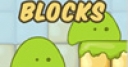 Jeu Blob and Blocks: Double Quest