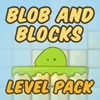 Jeu Blob and Blocks Level Pack en plein ecran