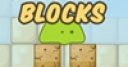 Jeu Blob and Blocks: New Levels